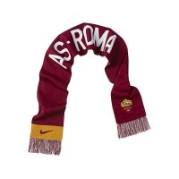 SZROM01: AS Roma - szalik Nike