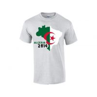 DALG02: Algieria - koszulka