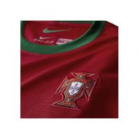 RPOR11: Portugalia - koszulka Nike