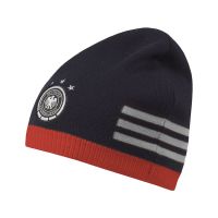 HGER18: Niemcy - czapka zimowa Adidas