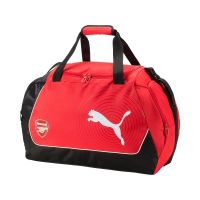 TARS58: Arsenal Londyn - torba sportowa Puma