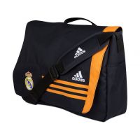 TREAL35: Real Madryt - torba na ramię Adidas