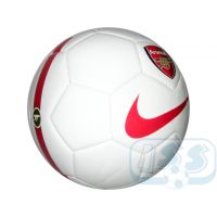 CARS11: Arsenal Londyn - piłka Nike