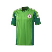 RNIG03: Nigeria - koszulka Adidas