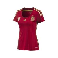 RSPA13w: Hiszpania - koszulka damska Adidas