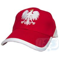 HPOL74: Polska - czapka