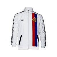 ABAS01: FC Basel - bluza Adidas