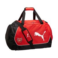 TARS58: Arsenal Londyn - torba sportowa Puma