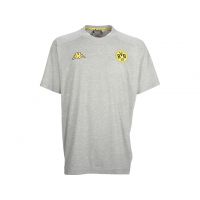 DBVB14: Borussia Dortmund - t-shirt Kappa