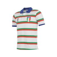 DITA47j: Włochy - koszulka polo junior World Cup 2014