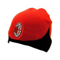 HACM35: AC Milan - czapka zimowa