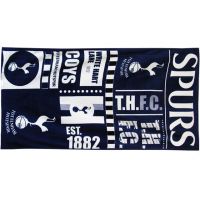 LTOT04: Tottenham - ręcznik