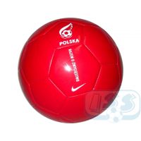 CPOL12: Polska - piłka Nike