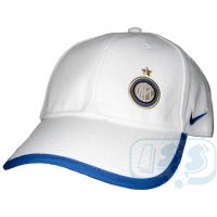 HINT25: Inter Mediolan - czapka Nike