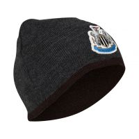 HNWC13: Newcastle United - czapka zimowa Puma