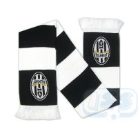 SZJUVE07: Juventus Turyn - szalik