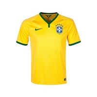RBRA21: Brazylia - koszulka Nike