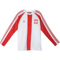 BPOL109: Polska - koszulka Adidas