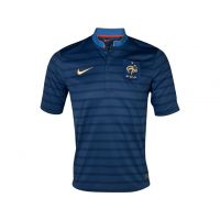 RFRA09: Francja - koszulka Nike