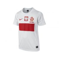 DPOL51: Polska - koszulka Nike