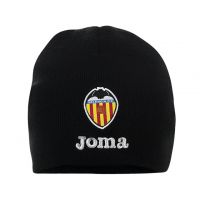 HVAL06: Valencia CF - czapka zimowa Joma