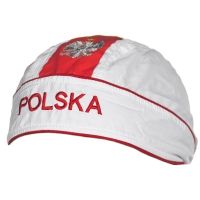 XPOL21: Polska - bandana