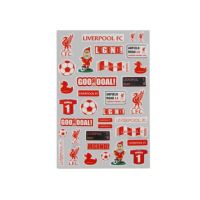 XLIV33: Liverpool FC - naklejki