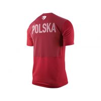 DPOL50: Polska - koszulka Nike