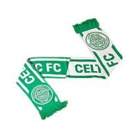 SZCELT05: Celtic Glasgow - szalik