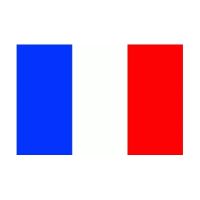 FFRA01: Francja - flaga