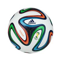 CADID67: Mundial 2014 - piłka Adidas