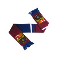 SZBARC15: FC Barcelona - szalik
