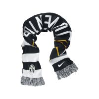 SZJUVE19: Juventus Turyn - szalik Nike