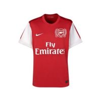 RARS46: Arsenal Londyn - koszulka Nike