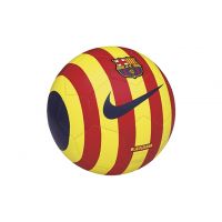 CBARC49: FC Barcelona - minipiłka Nike