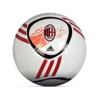 CACM08: AC Milan - piłka Adidas