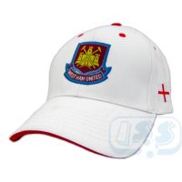 HWHU07: West Ham United - czapka