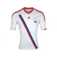RRUS06: Rosja - koszulka Adidas