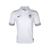 RFRA10: Francja - koszulka Nike