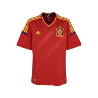 RSPA09: Hiszpania - koszulka Adidas