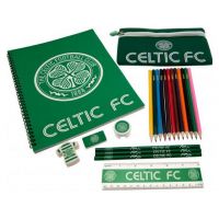 XCEL07: Celtic Glasgow - zestaw szkolny