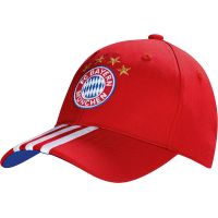 HFCB33: Bayern Monachium - czapka Adidas