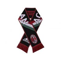 SZACM33: AC Milan - szalik Adidas