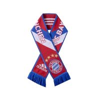 SZFCB17: Bayern Monachium - szalik Adidas