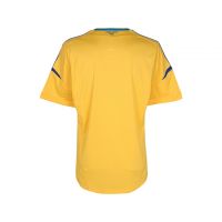 RUKR02: Ukraina - koszulka Adidas