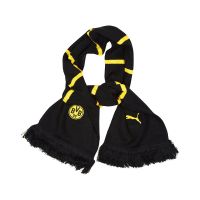 SZBVB09: Borussia Dortmund - szalik Puma