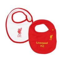 XLIV21: Liverpool FC - śliniaki