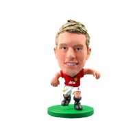 EMAN19: Manchester United - figurka