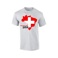 DSUI02: Szwajcaria - koszulka
