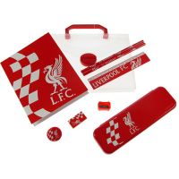 XLIV16: Liverpool FC - zestaw szkolny